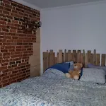 Appartement Haussmannien