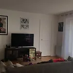 Appartement Haussmannien